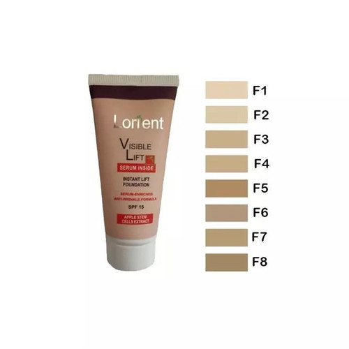 کرم پودر لورینت ۳۵ میل