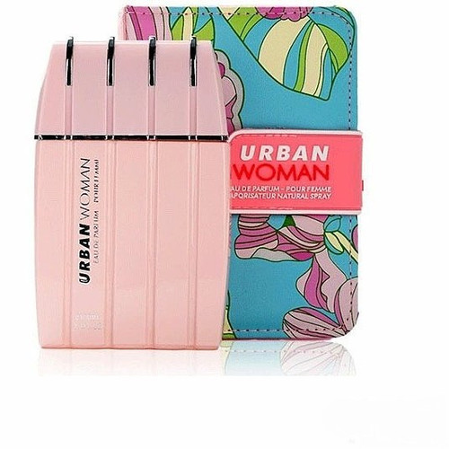 ادکلن یوربان